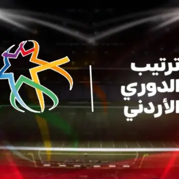 ترتيب هدافي الدوري الأردني 20252026 بعد الجولة 9